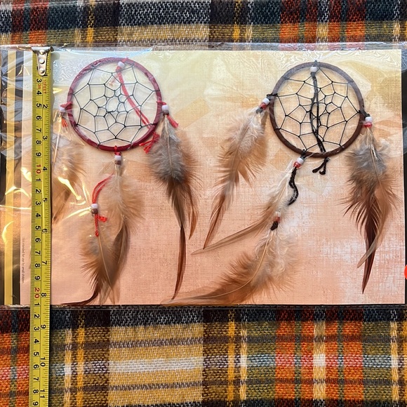 ☀️ 3 / $15 Sale ☀️ 3 dream catchers - Picture 6 of 6